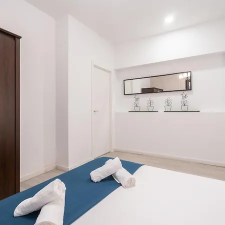 Cdz - Bella דירה