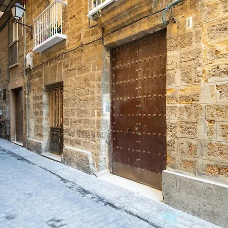 Cdz - Bella דירה