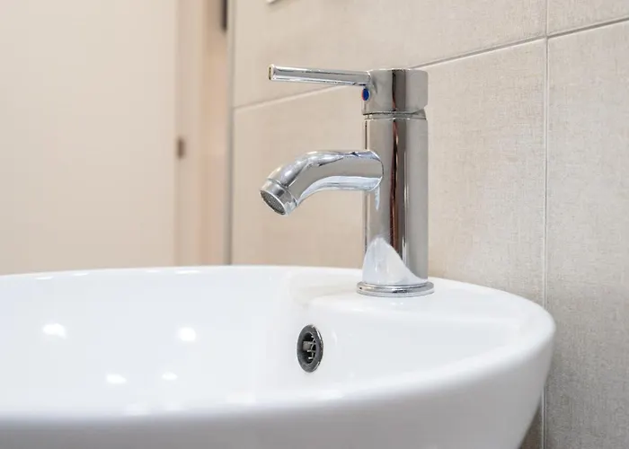 Apartamento Cdz - Bella *