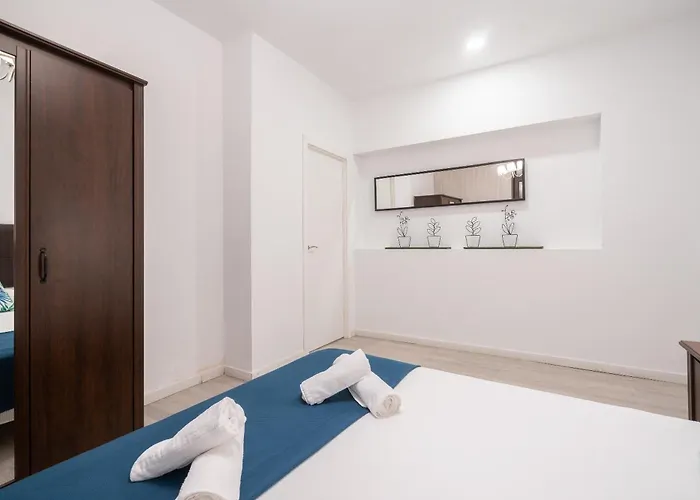 Cdz - Bella Apartamento