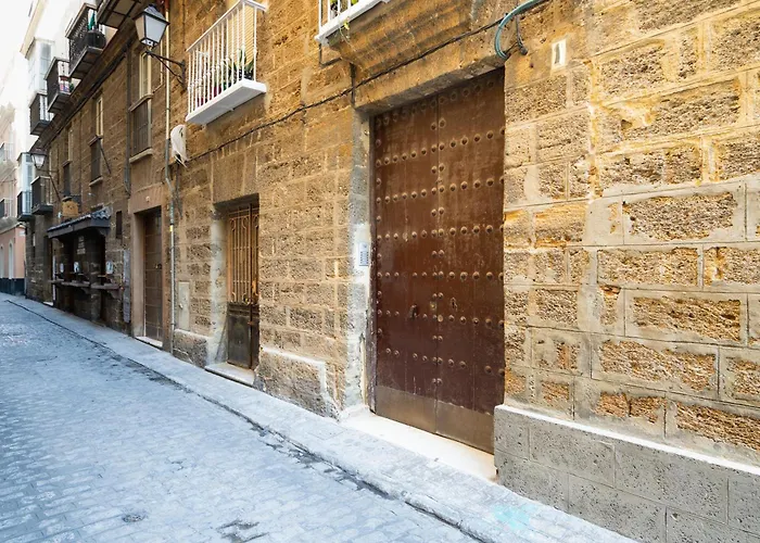 Cdz - Bella Apartamento