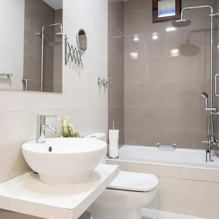 Apartment Cdz - Bella Cadiz