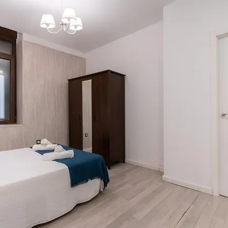 Cdz - Bella Apartment *