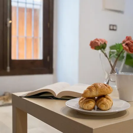 Apartment Cdz - Bella