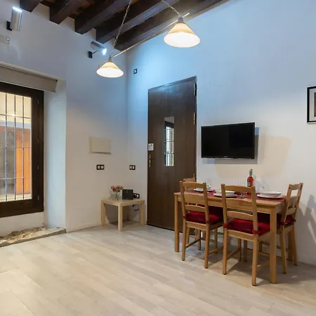 Cdz - Bella Apartment Cádiz