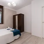 Cdz - Bella Apartment *