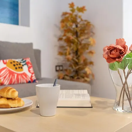 Appartement Cdz - Bella