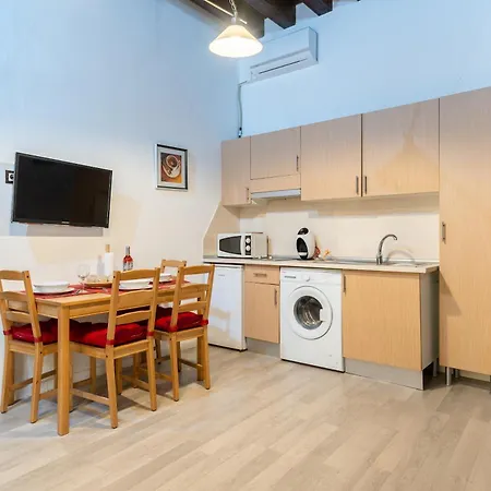 Appartement Cdz - Bella *