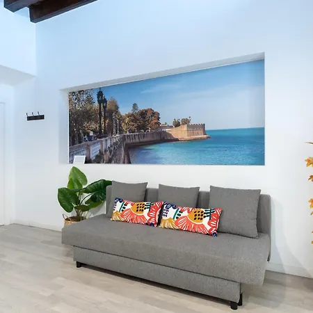 Cdz - Bella Appartement *