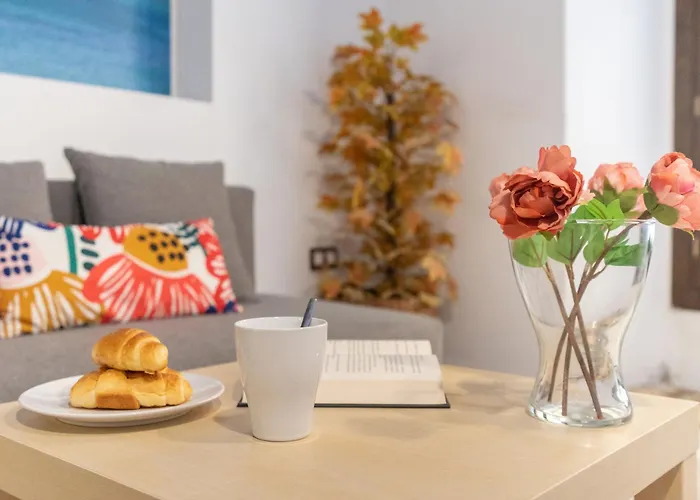 Appartement Cdz - Bella