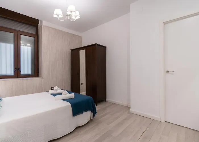 Cdz - Bella Appartement *