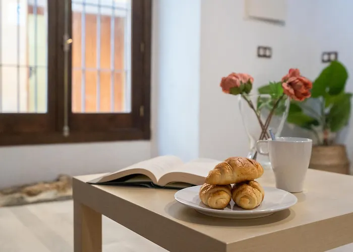 Appartement Cdz - Bella