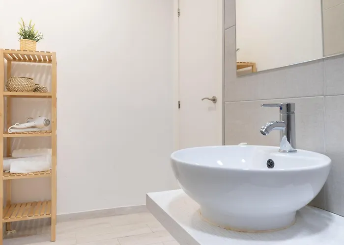 Cdz - Bella Appartement