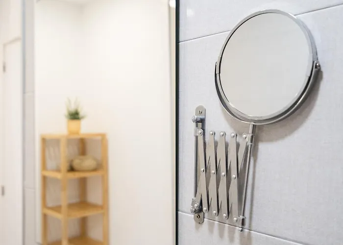 Appartement Cdz - Bella